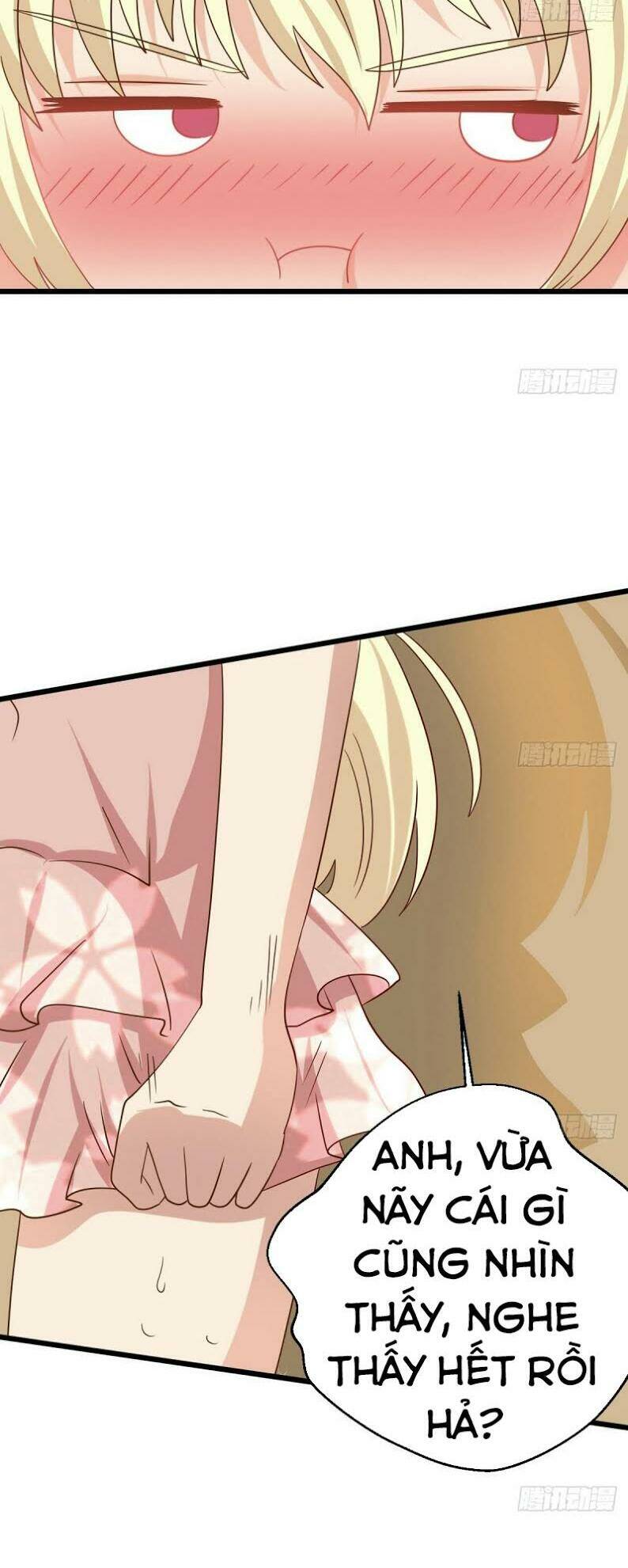 Hắn Là Long Ngạo Thiên Chapter 18 - Trang 18