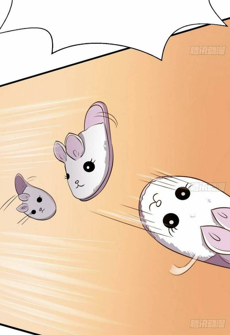 Hắn Là Long Ngạo Thiên Chapter 18 - Trang 20