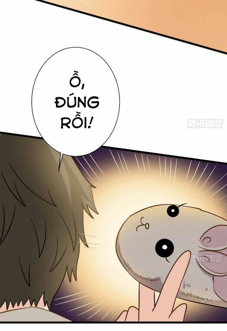 Hắn Là Long Ngạo Thiên Chapter 18 - Trang 21