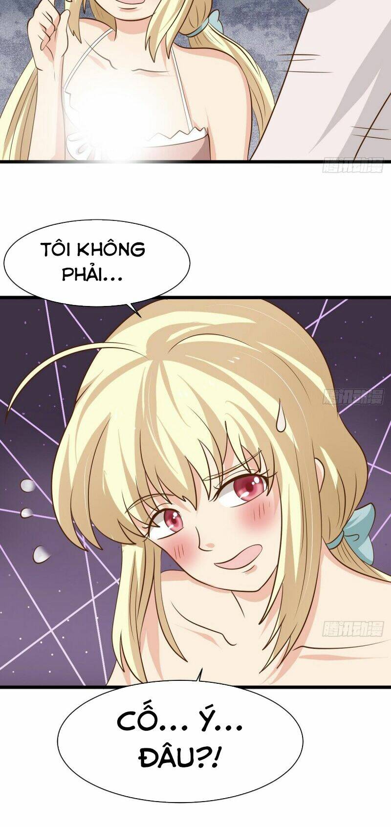 Hắn Là Long Ngạo Thiên Chapter 18 - Trang 23