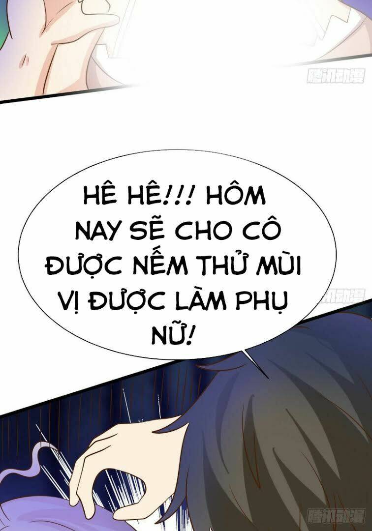 Hắn Là Long Ngạo Thiên Chapter 18 - Trang 25