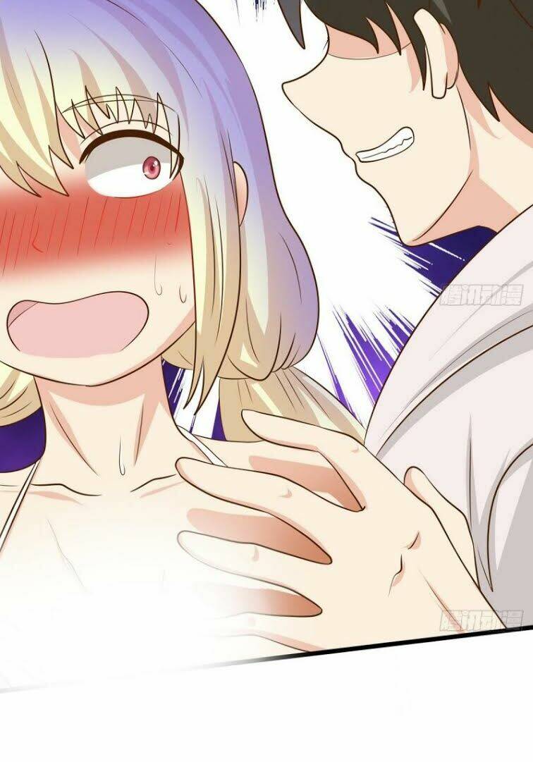 Hắn Là Long Ngạo Thiên - Chapter 18 - Page 26