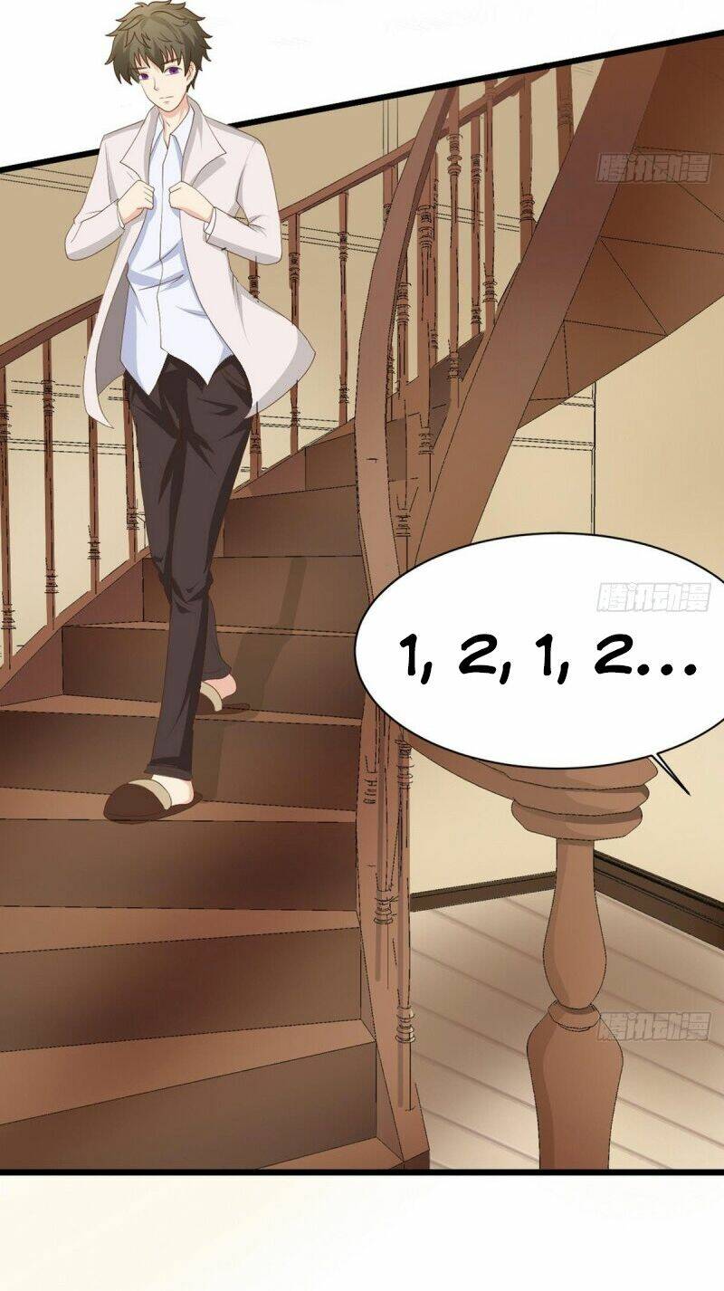 Hắn Là Long Ngạo Thiên Chapter 18 - Trang 6