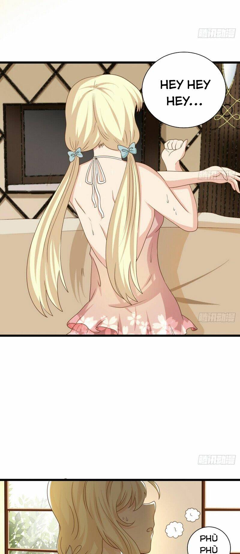 Hắn Là Long Ngạo Thiên Chapter 18 - Trang 7