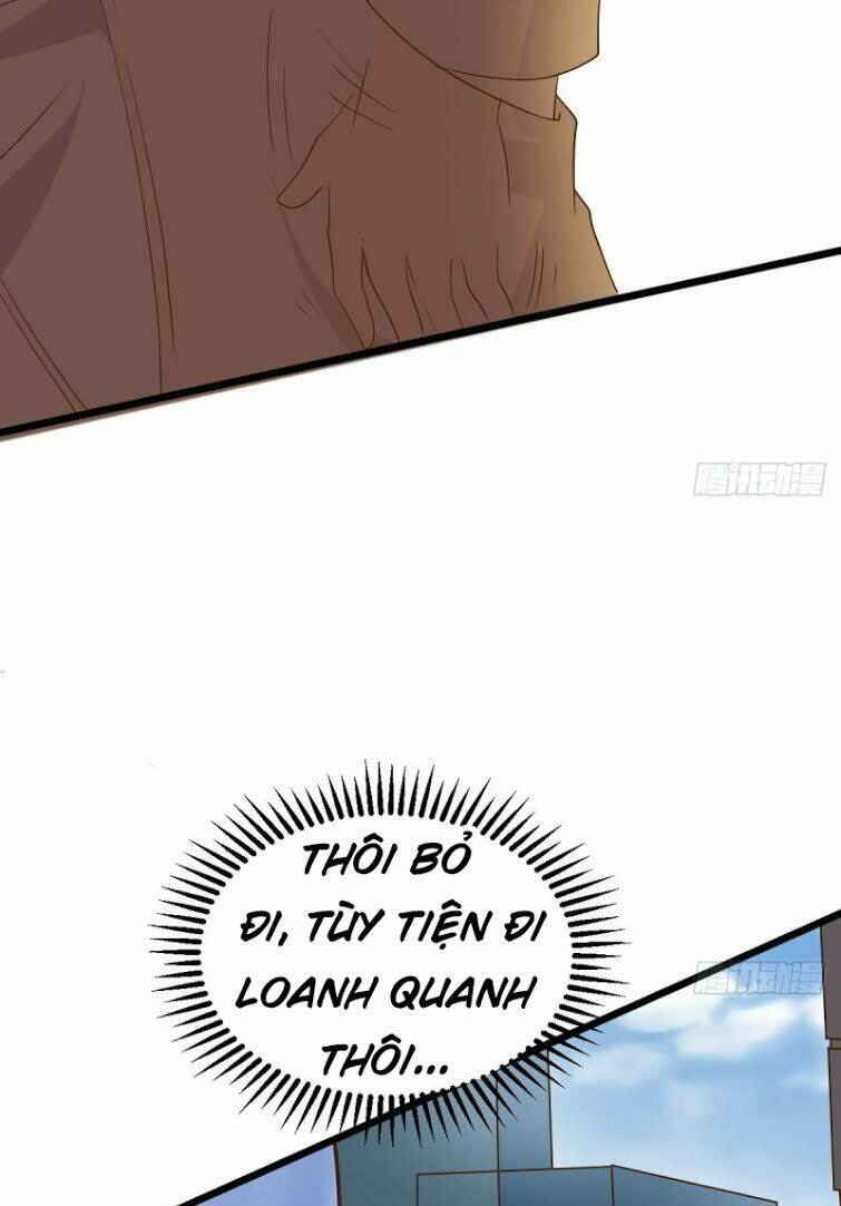 Hắn Là Long Ngạo Thiên Chapter 19 - Trang 10