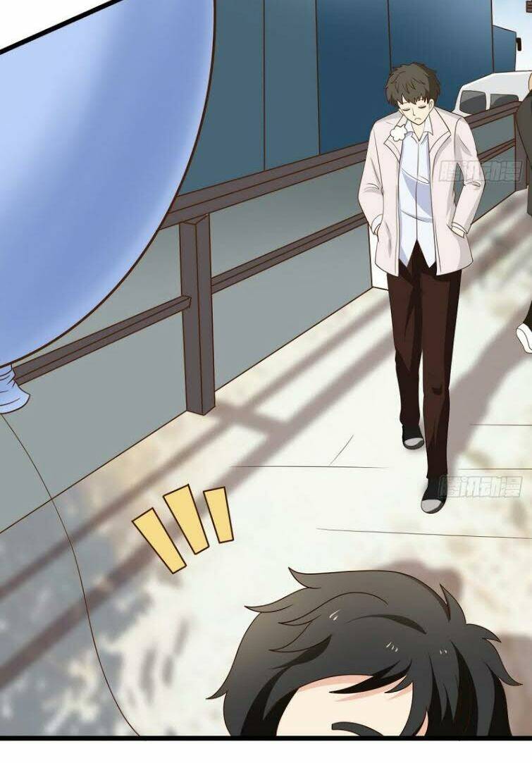 Hắn Là Long Ngạo Thiên Chapter 19 - Trang 11