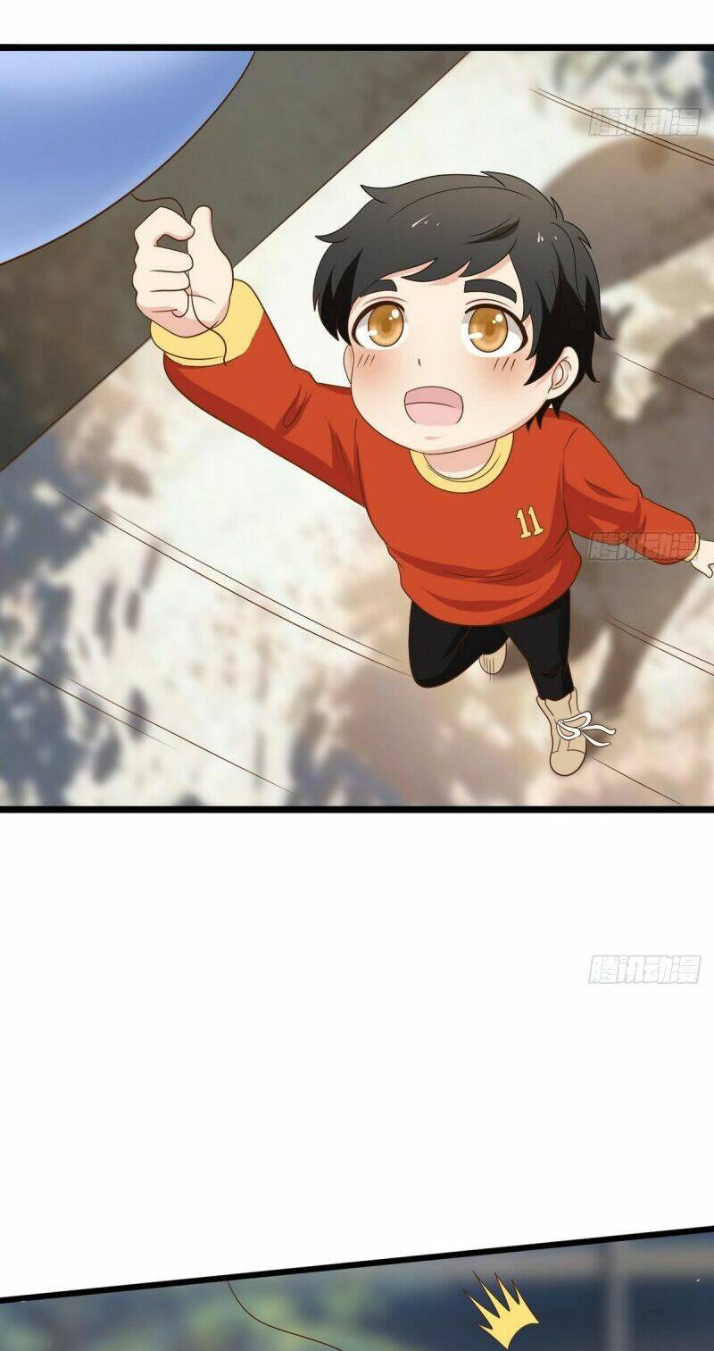 Hắn Là Long Ngạo Thiên Chapter 19 - Trang 12