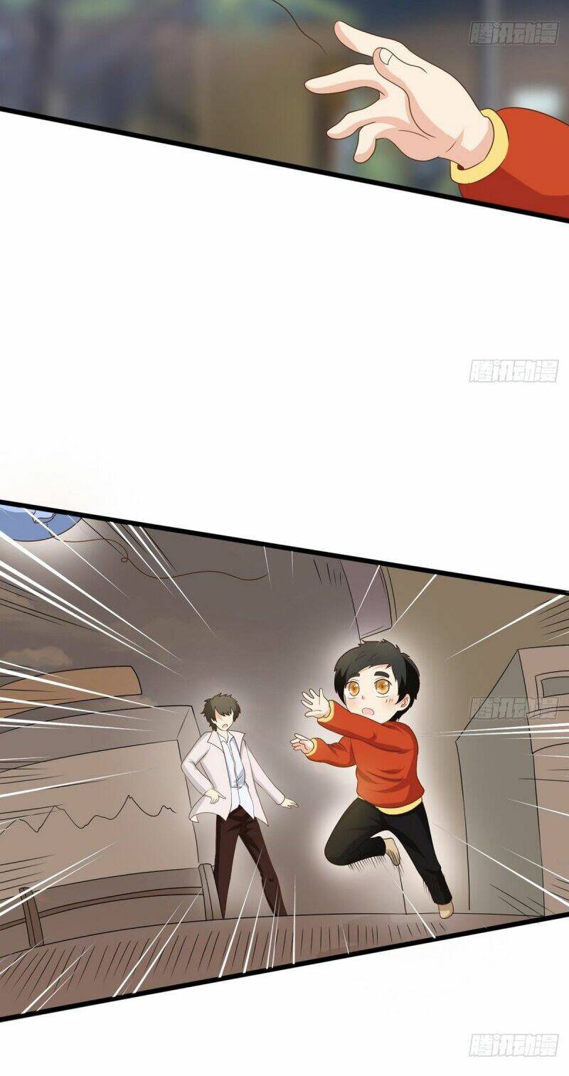 Hắn Là Long Ngạo Thiên Chapter 19 - Trang 13