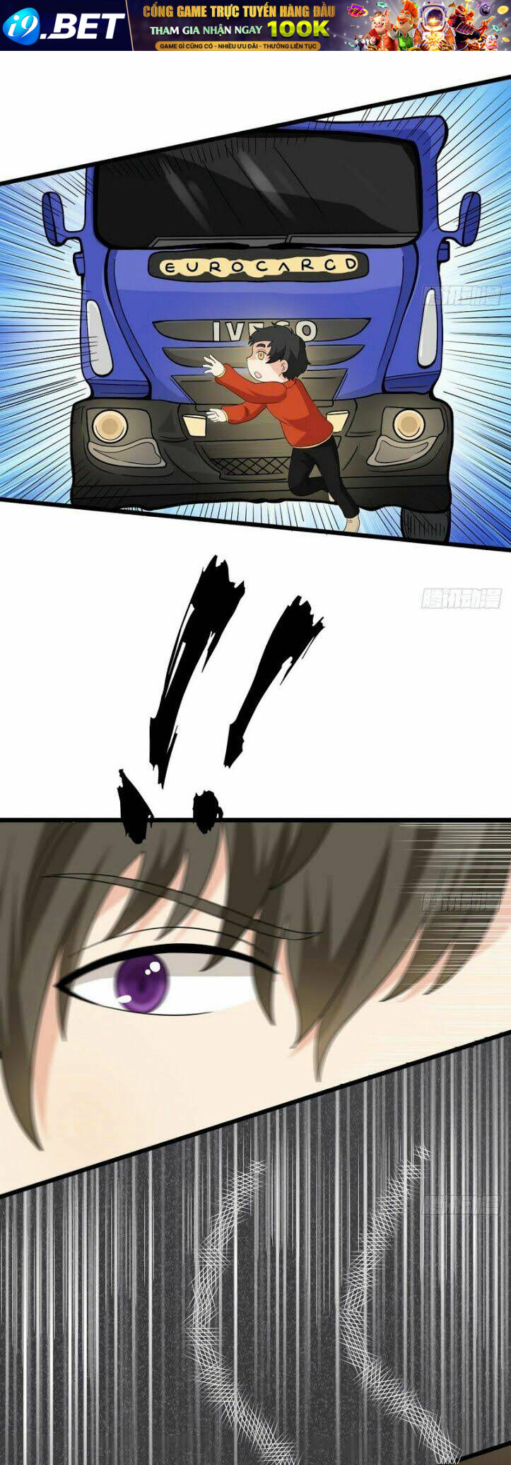 Hắn Là Long Ngạo Thiên Chapter 19 - Trang 14