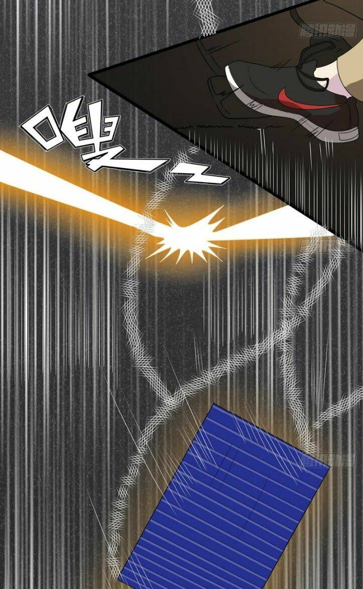 Hắn Là Long Ngạo Thiên Chapter 19 - Trang 15