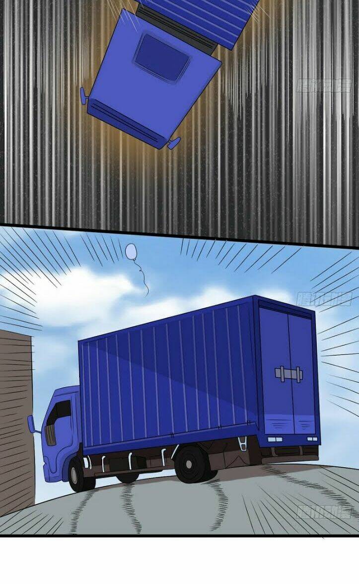 Hắn Là Long Ngạo Thiên Chapter 19 - Trang 16