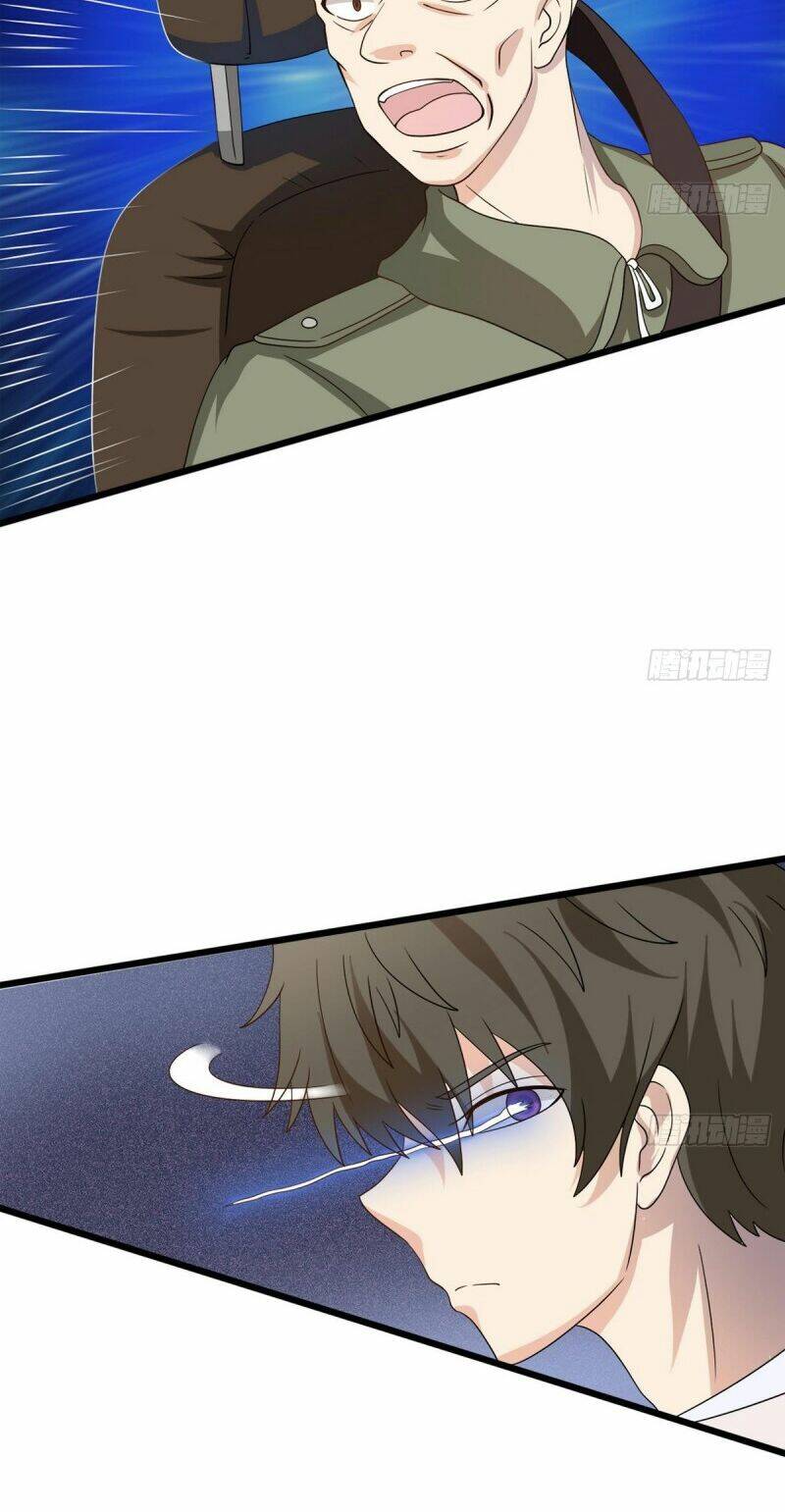 Hắn Là Long Ngạo Thiên Chapter 19 - Trang 18