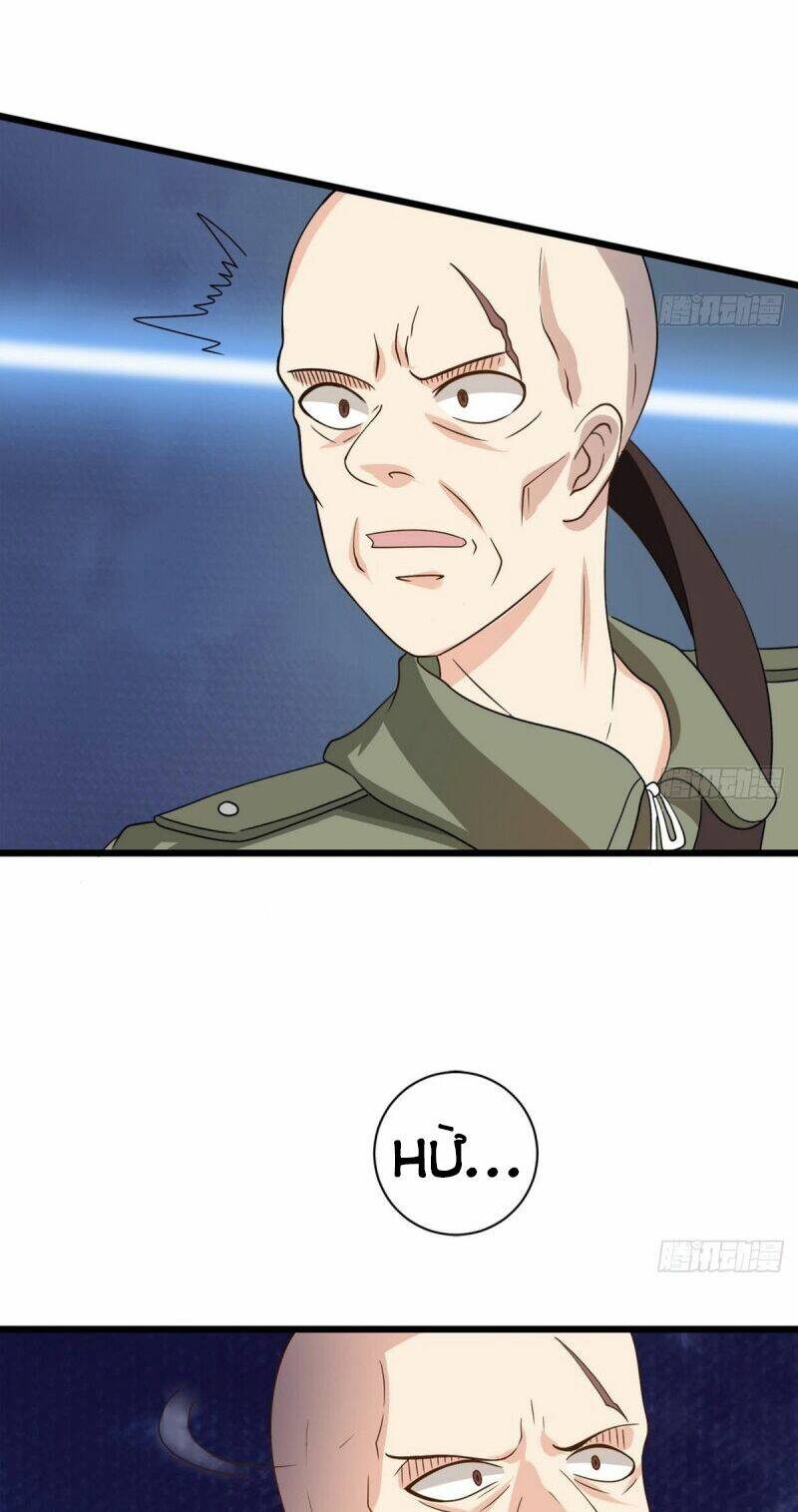 Hắn Là Long Ngạo Thiên Chapter 19 - Trang 19