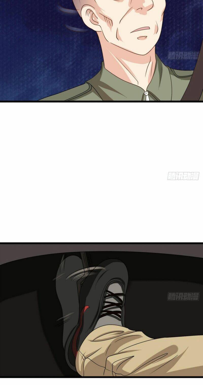 Hắn Là Long Ngạo Thiên Chapter 19 - Trang 20