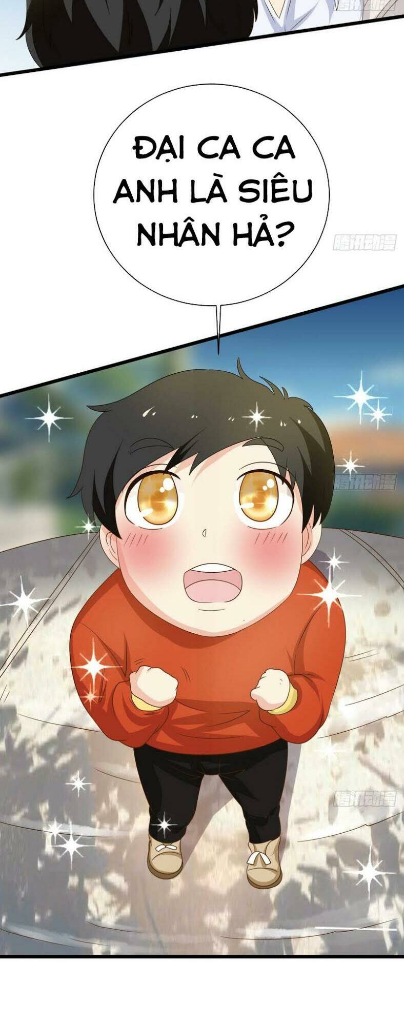 Hắn Là Long Ngạo Thiên - Chapter 19 - Page 22