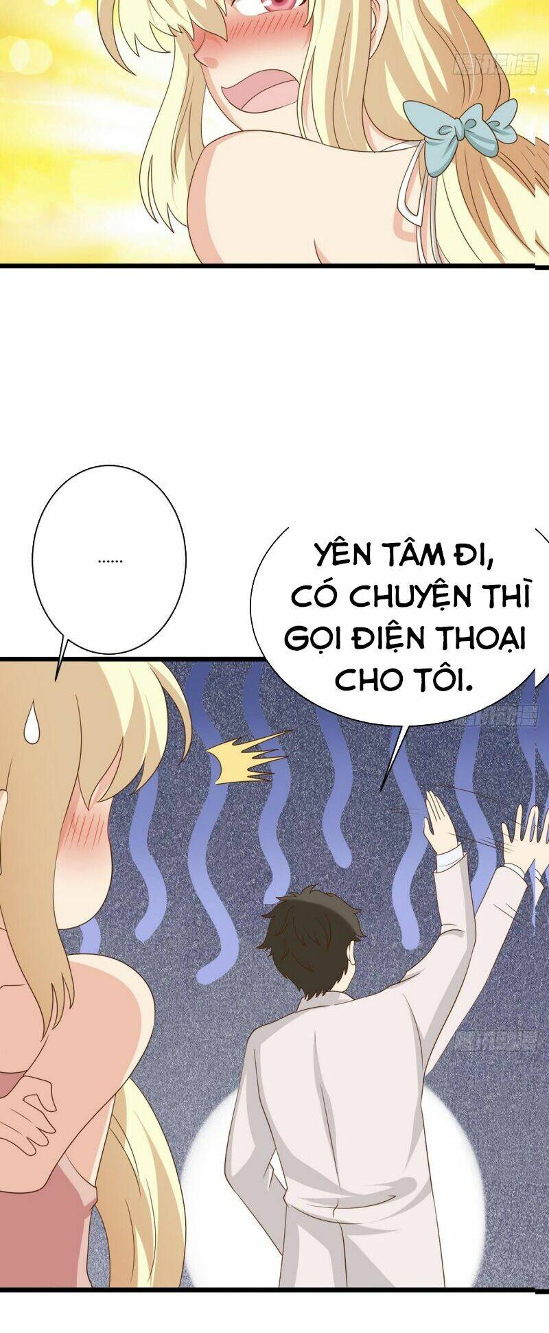 Hắn Là Long Ngạo Thiên Chapter 19 - Trang 5