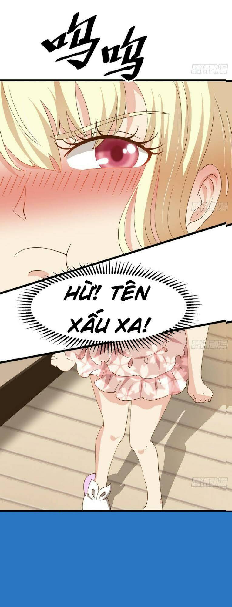 Hắn Là Long Ngạo Thiên Chapter 19 - Trang 6