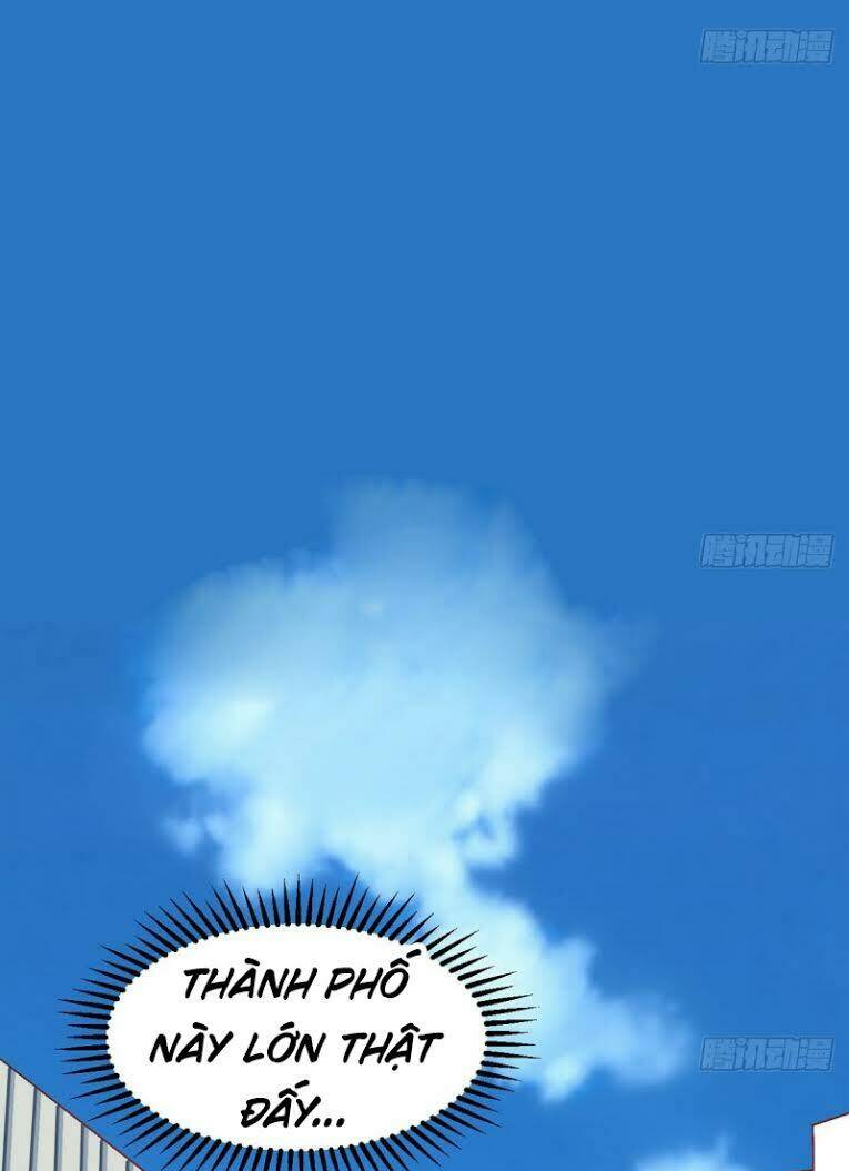 Hắn Là Long Ngạo Thiên Chapter 19 - Trang 7