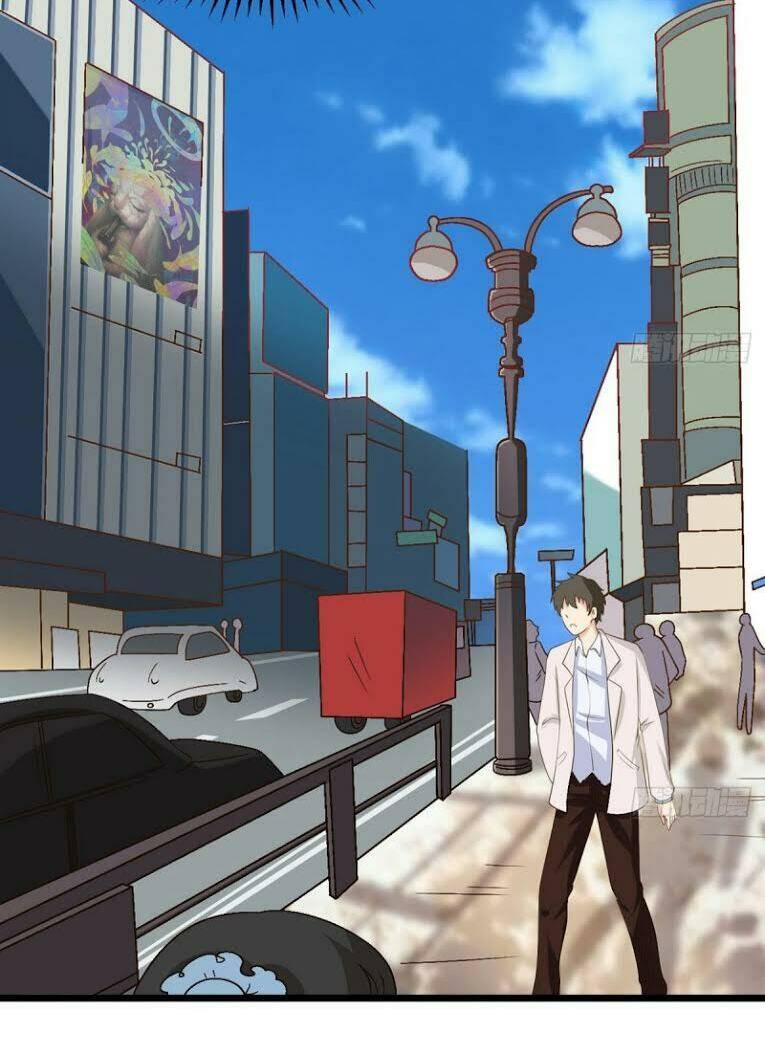 Hắn Là Long Ngạo Thiên Chapter 19 - Trang 8