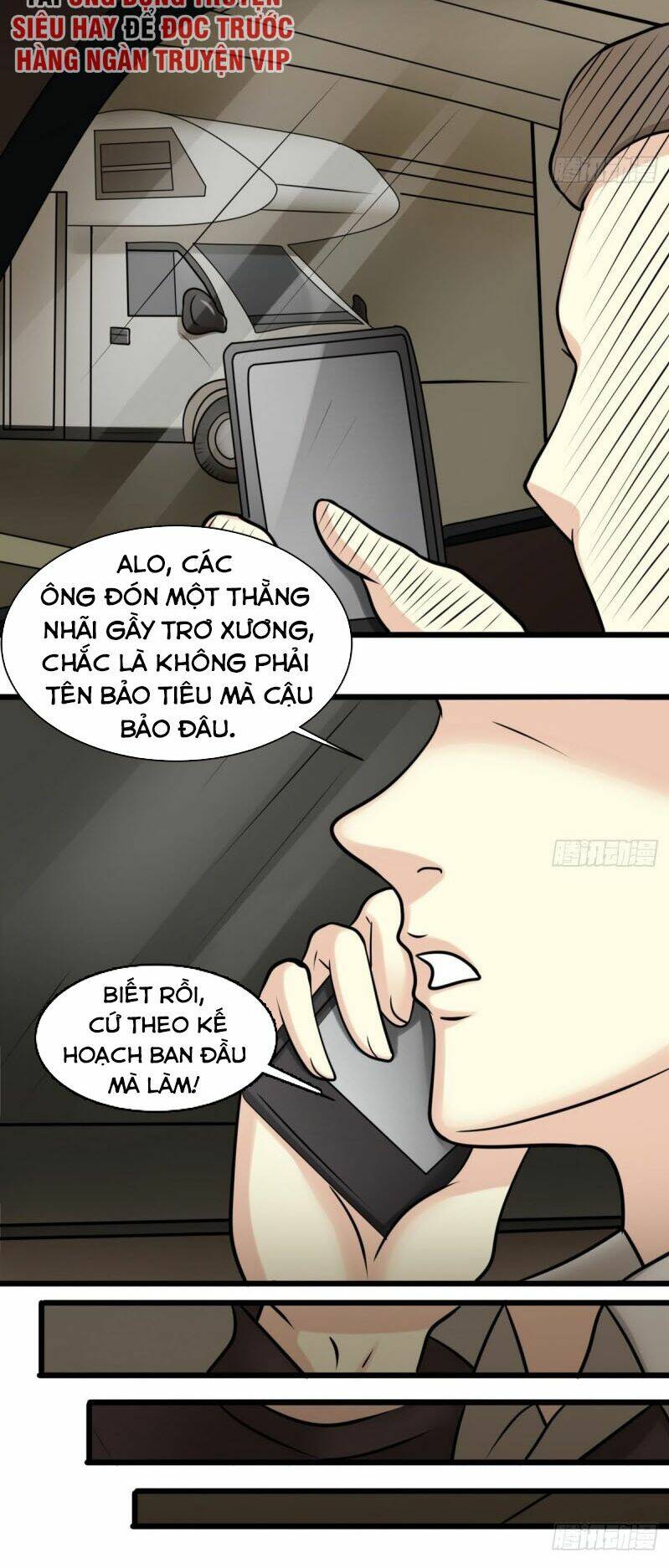 Hắn Là Long Ngạo Thiên - Chapter 2 - Page 14