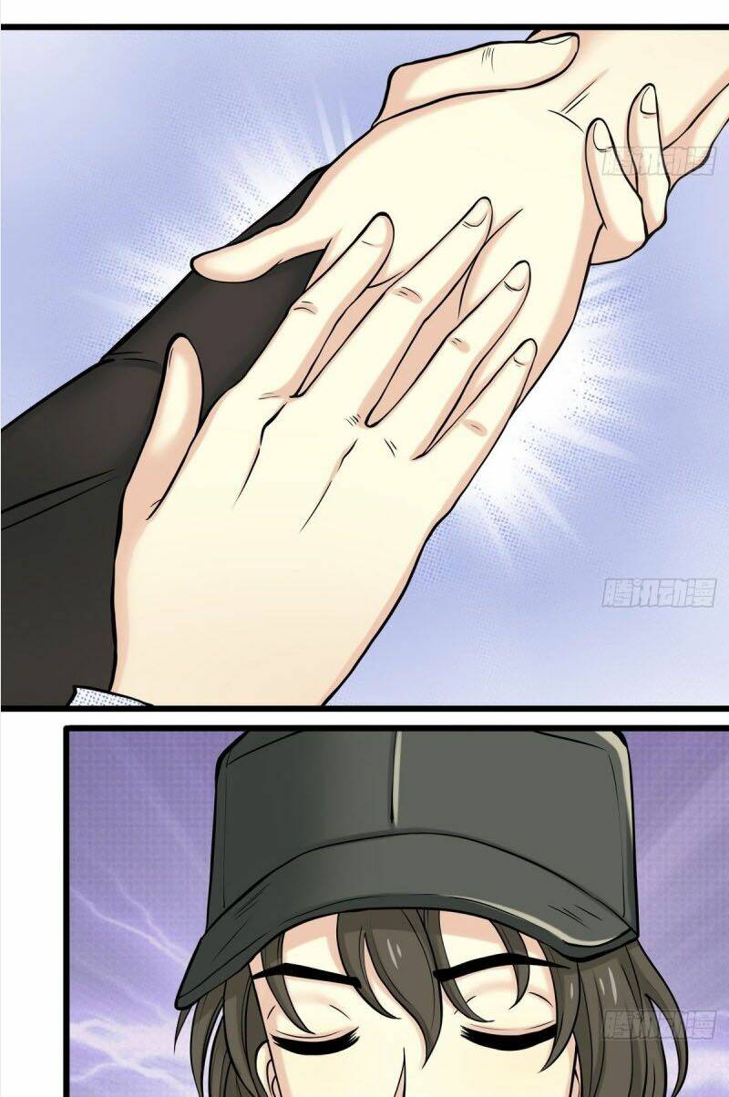 Hắn Là Long Ngạo Thiên Chapter 2 - Trang 3