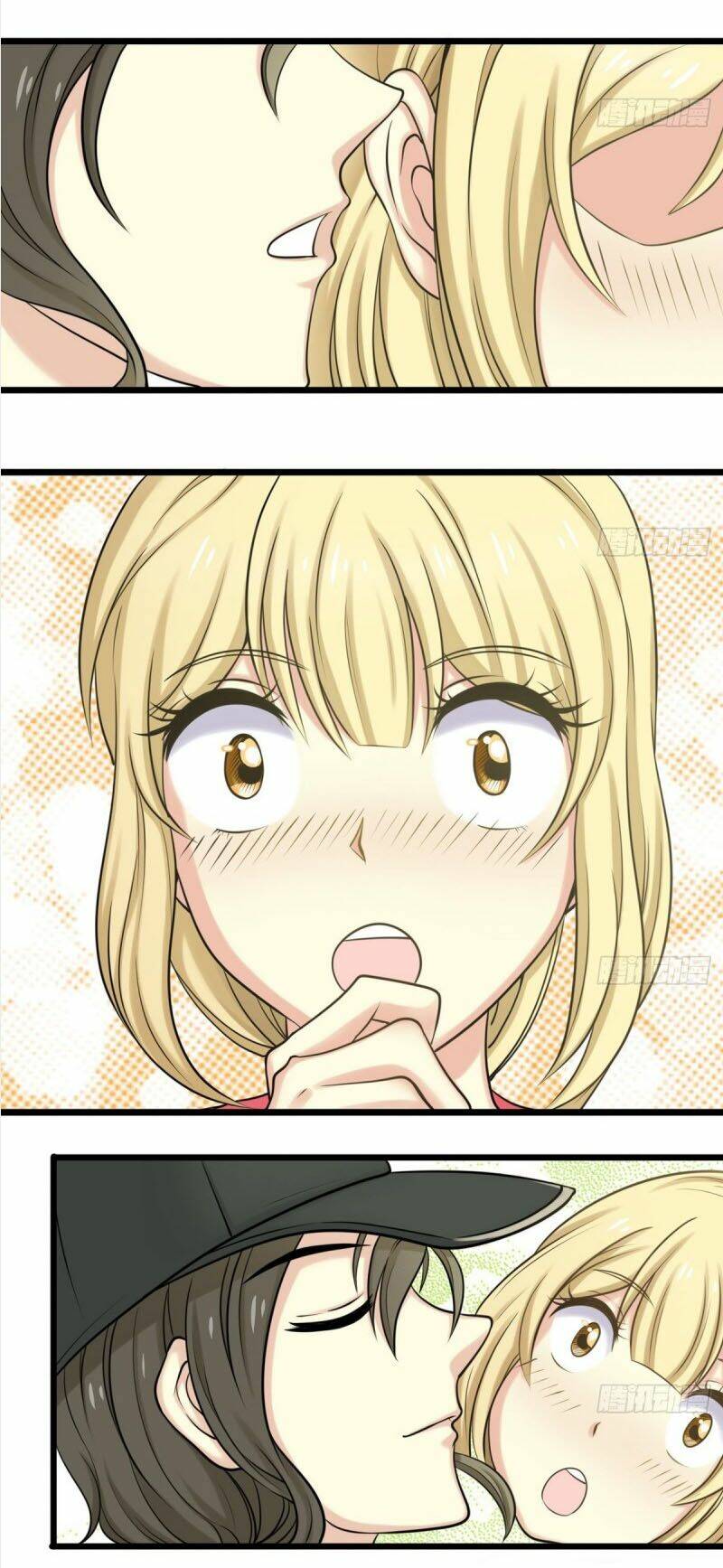 Hắn Là Long Ngạo Thiên Chapter 2 - Trang 5