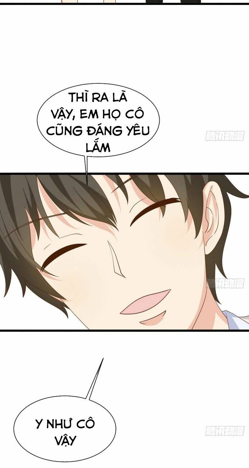 Hắn Là Long Ngạo Thiên Chapter 20 - Trang 10