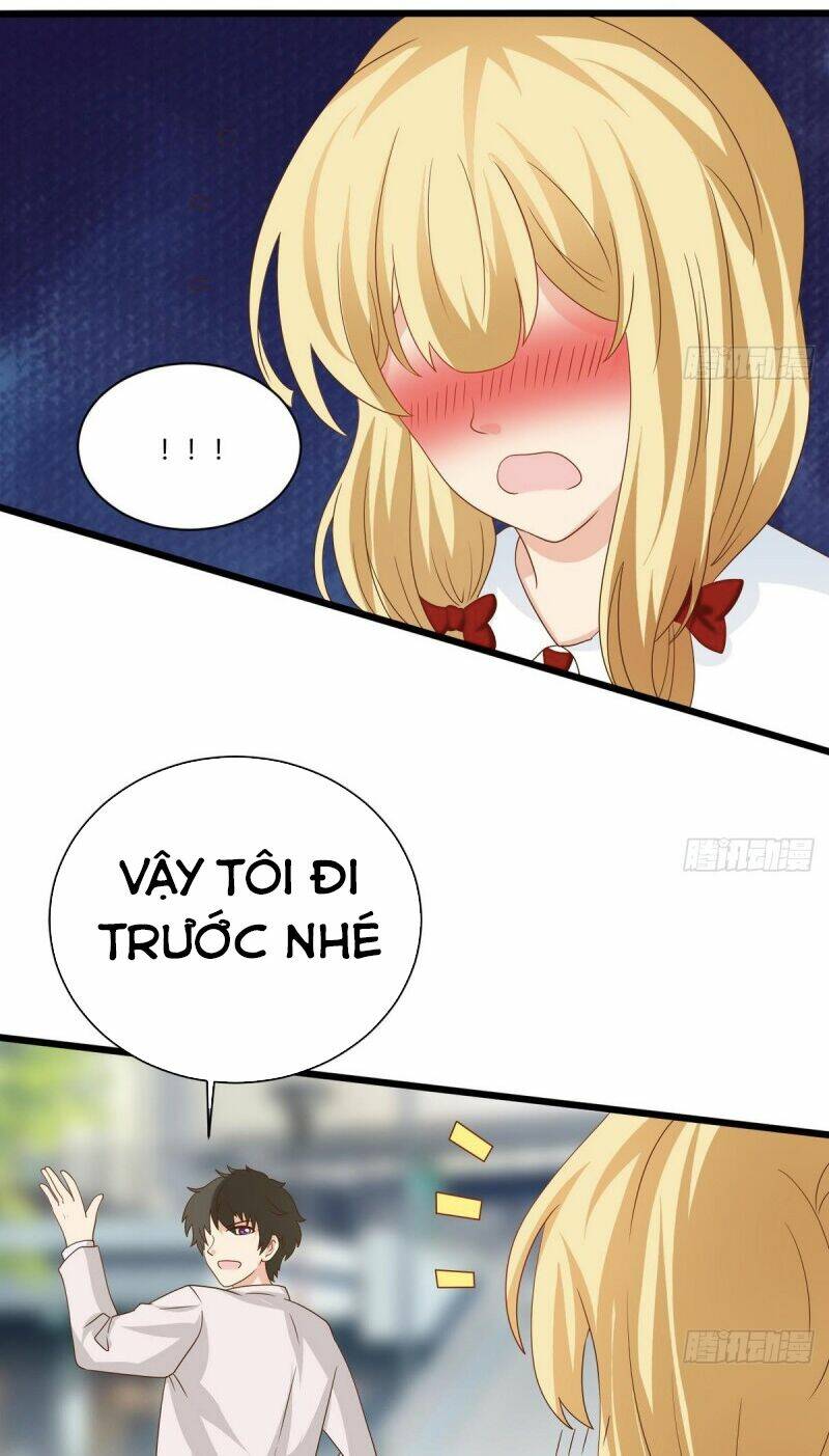 Hắn Là Long Ngạo Thiên Chapter 20 - Trang 11