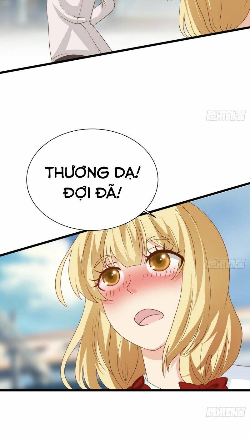 Hắn Là Long Ngạo Thiên Chapter 20 - Trang 12