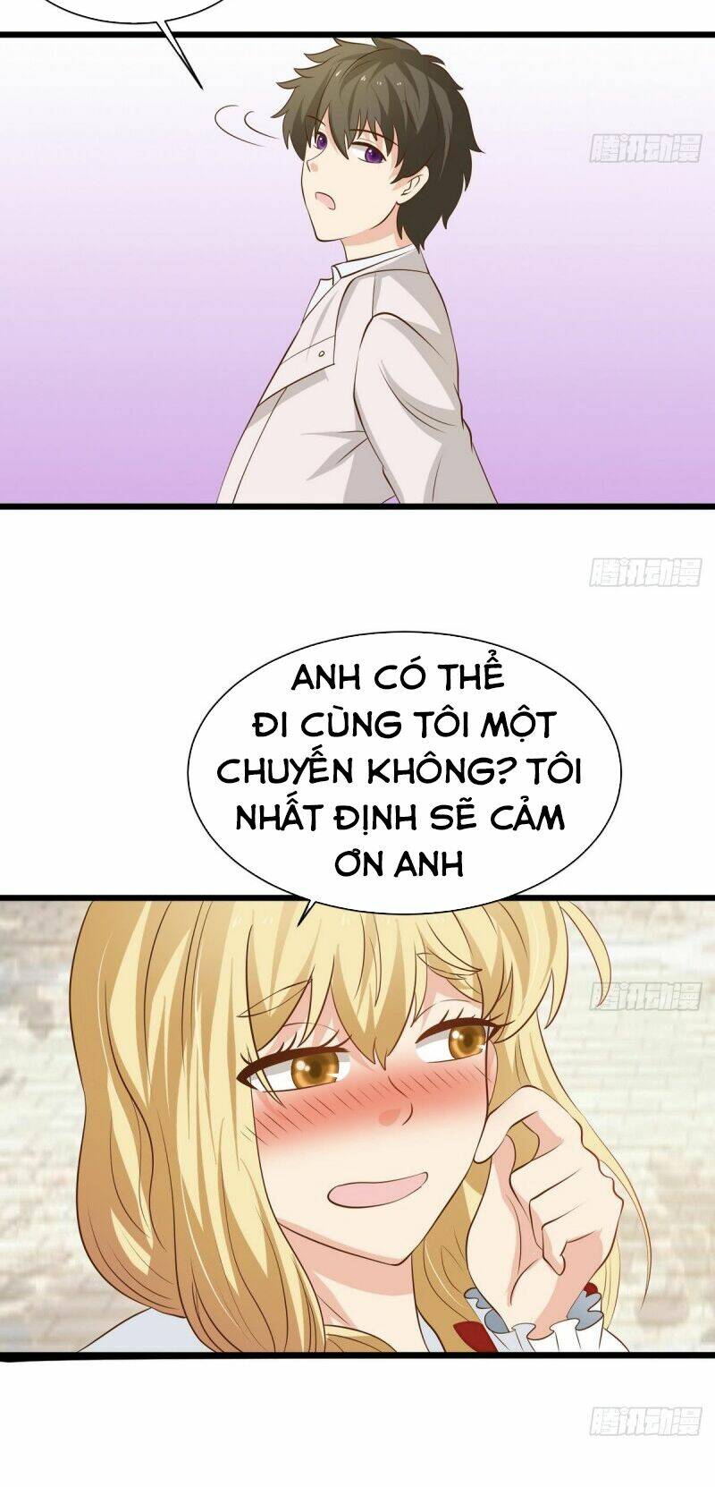 Hắn Là Long Ngạo Thiên Chapter 20 - Trang 14