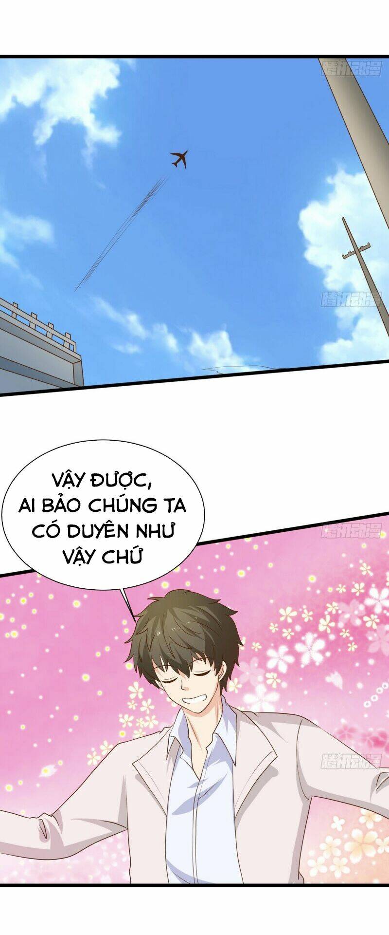 Hắn Là Long Ngạo Thiên Chapter 20 - Trang 15