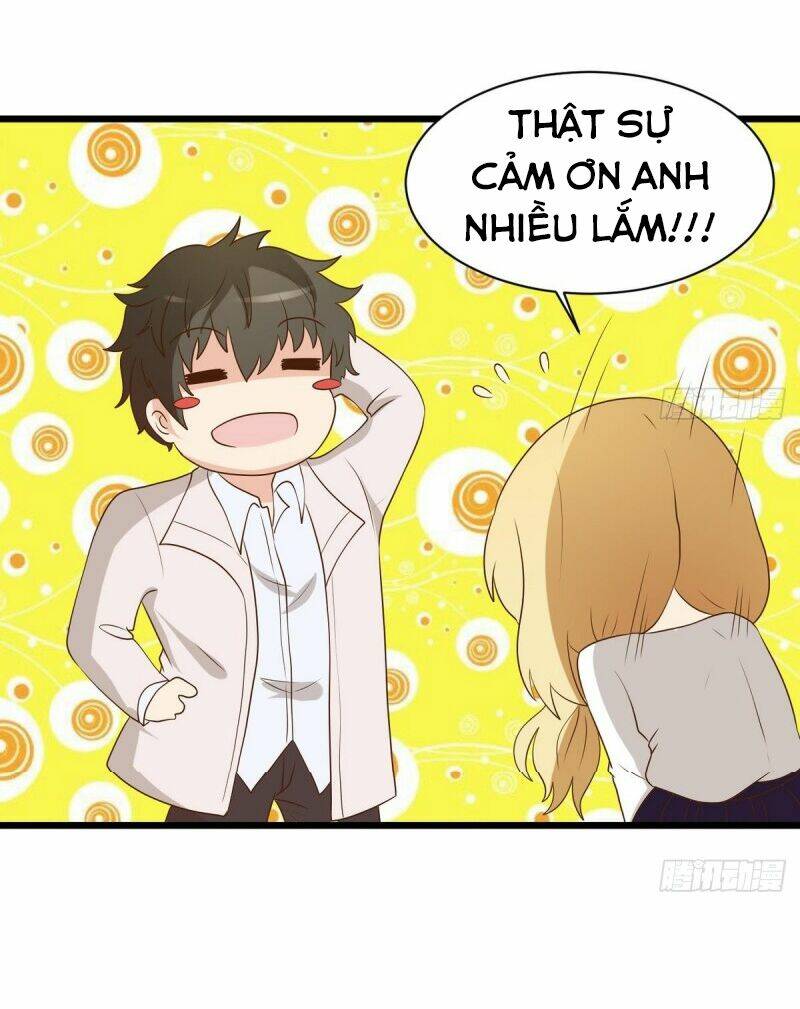 Hắn Là Long Ngạo Thiên Chapter 20 - Trang 16