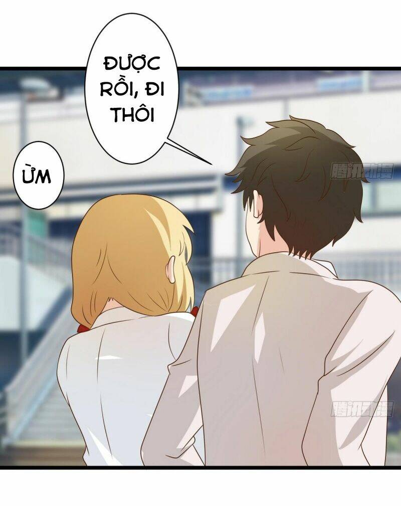 Hắn Là Long Ngạo Thiên Chapter 20 - Trang 17