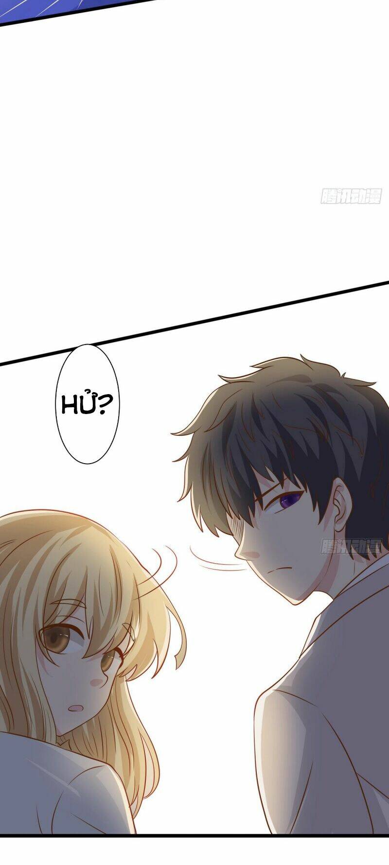 Hắn Là Long Ngạo Thiên - Chapter 20 - Page 19