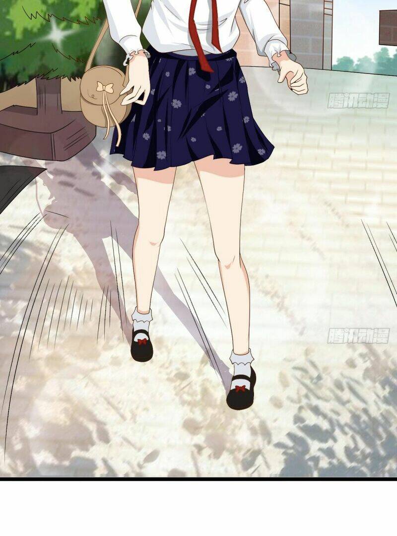 Hắn Là Long Ngạo Thiên Chapter 20 - Trang 3