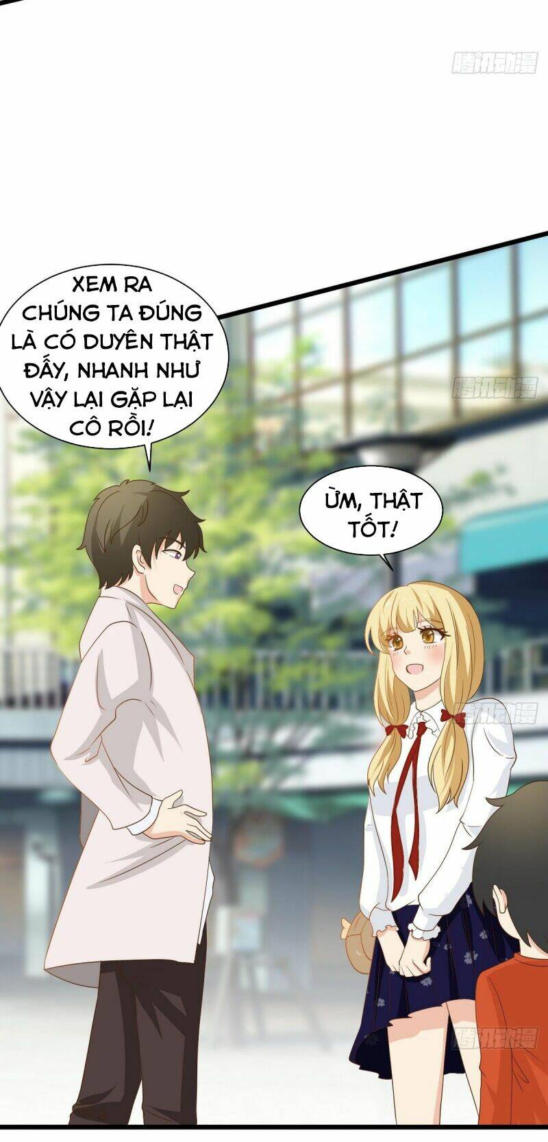 Hắn Là Long Ngạo Thiên Chapter 20 - Trang 5