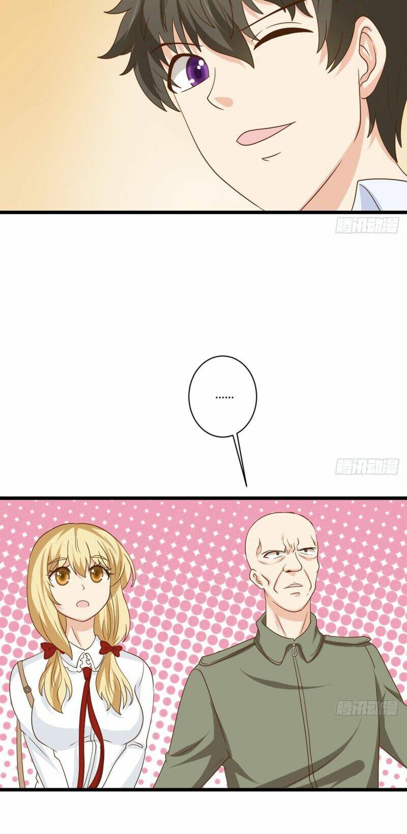 Hắn Là Long Ngạo Thiên Chapter 21 - Trang 10