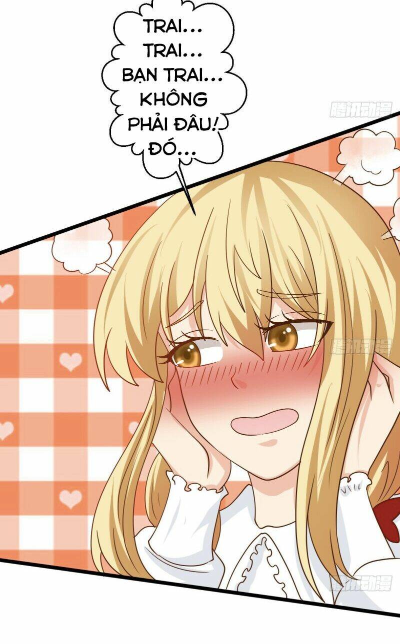 Hắn Là Long Ngạo Thiên Chapter 21 - Trang 12