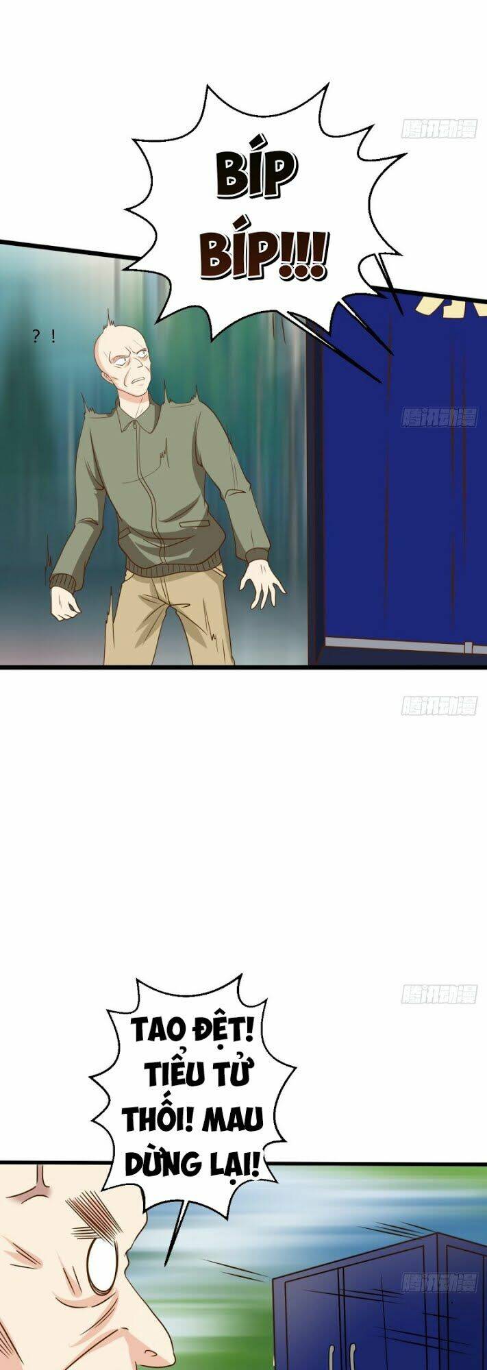 Hắn Là Long Ngạo Thiên Chapter 21 - Trang 13