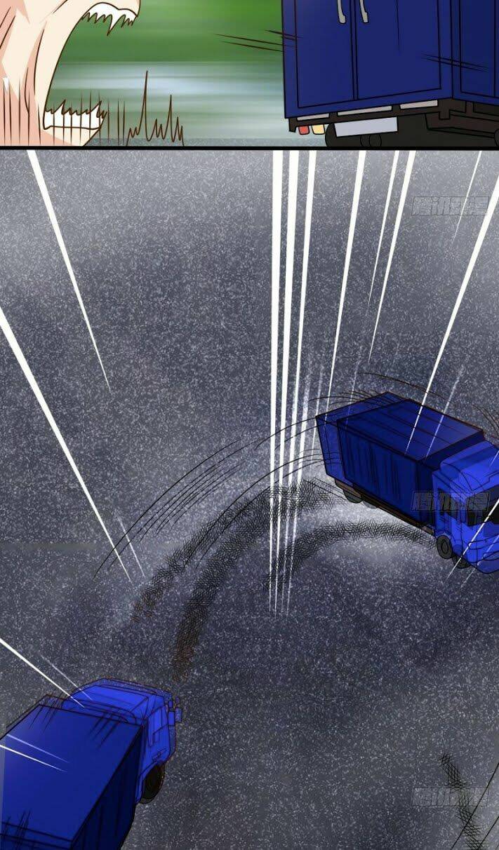 Hắn Là Long Ngạo Thiên Chapter 21 - Trang 14