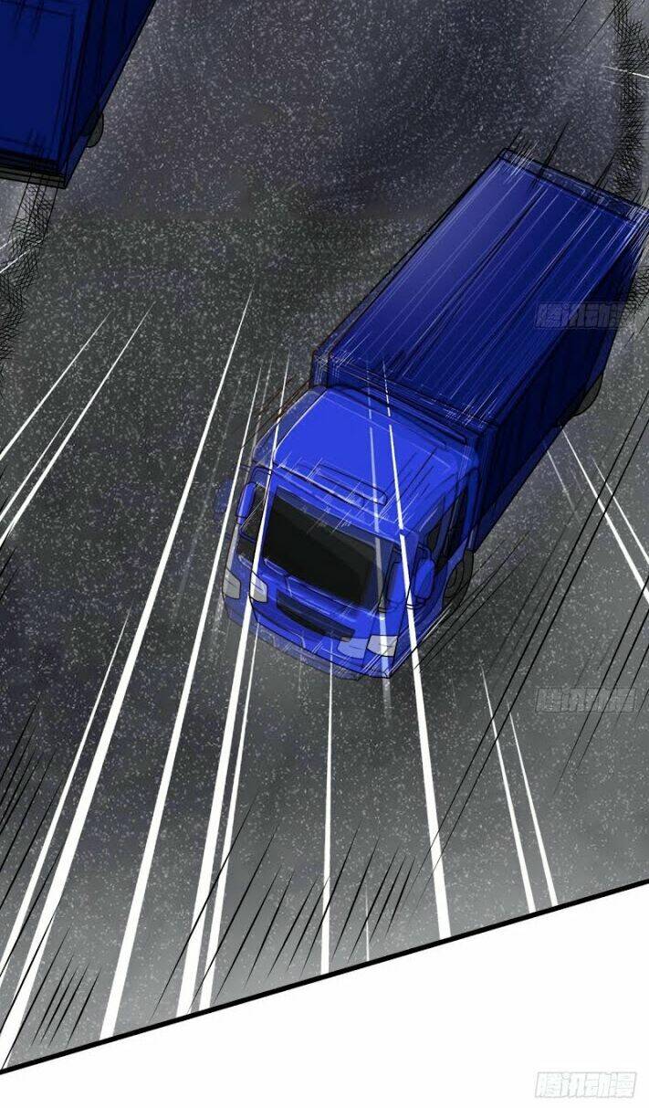 Hắn Là Long Ngạo Thiên Chapter 21 - Trang 15