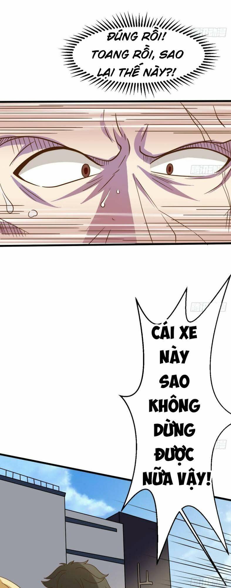 Hắn Là Long Ngạo Thiên Chapter 21 - Trang 19
