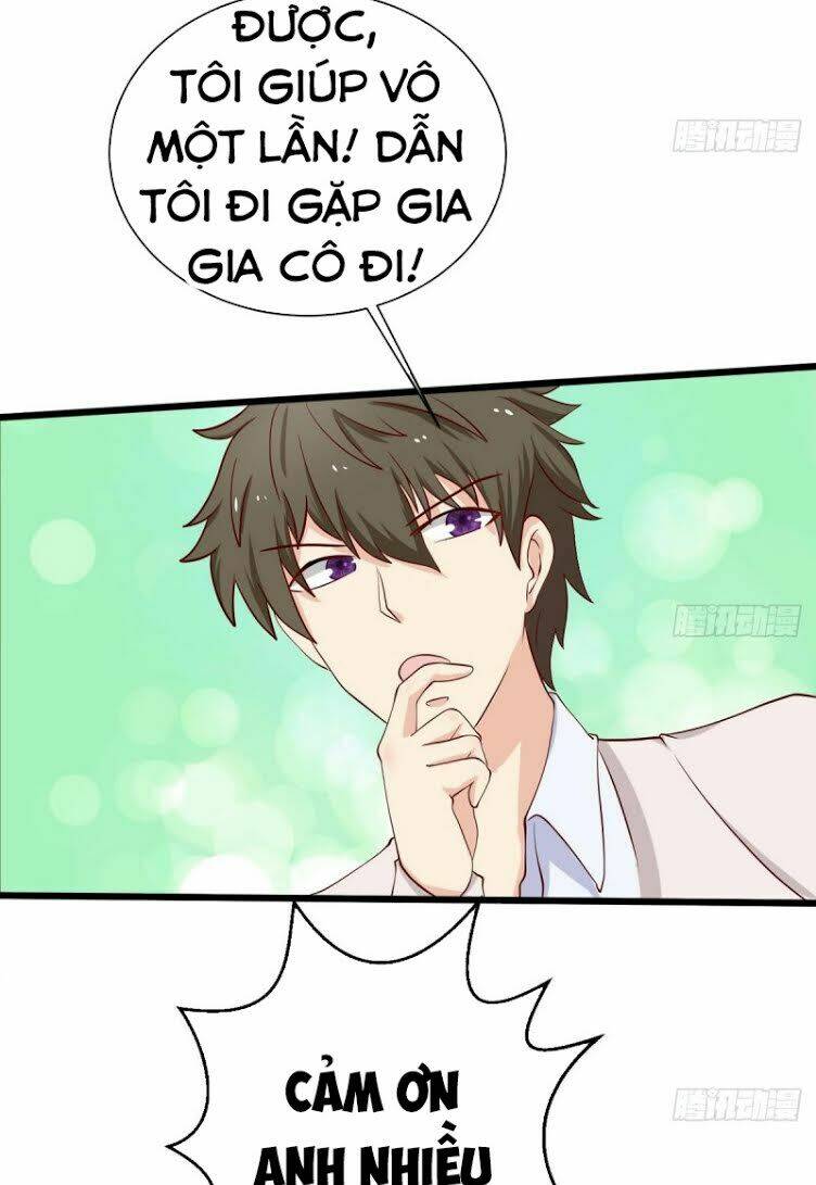 Hắn Là Long Ngạo Thiên Chapter 22 - Trang 11