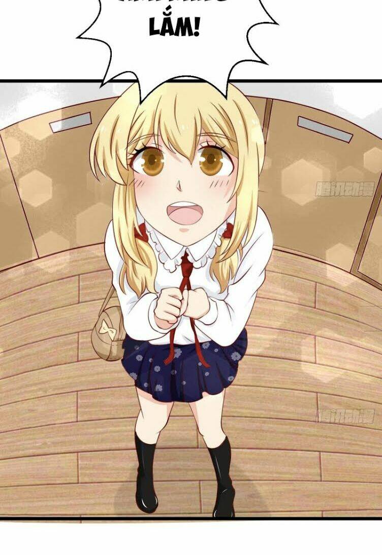 Hắn Là Long Ngạo Thiên Chapter 22 - Trang 12