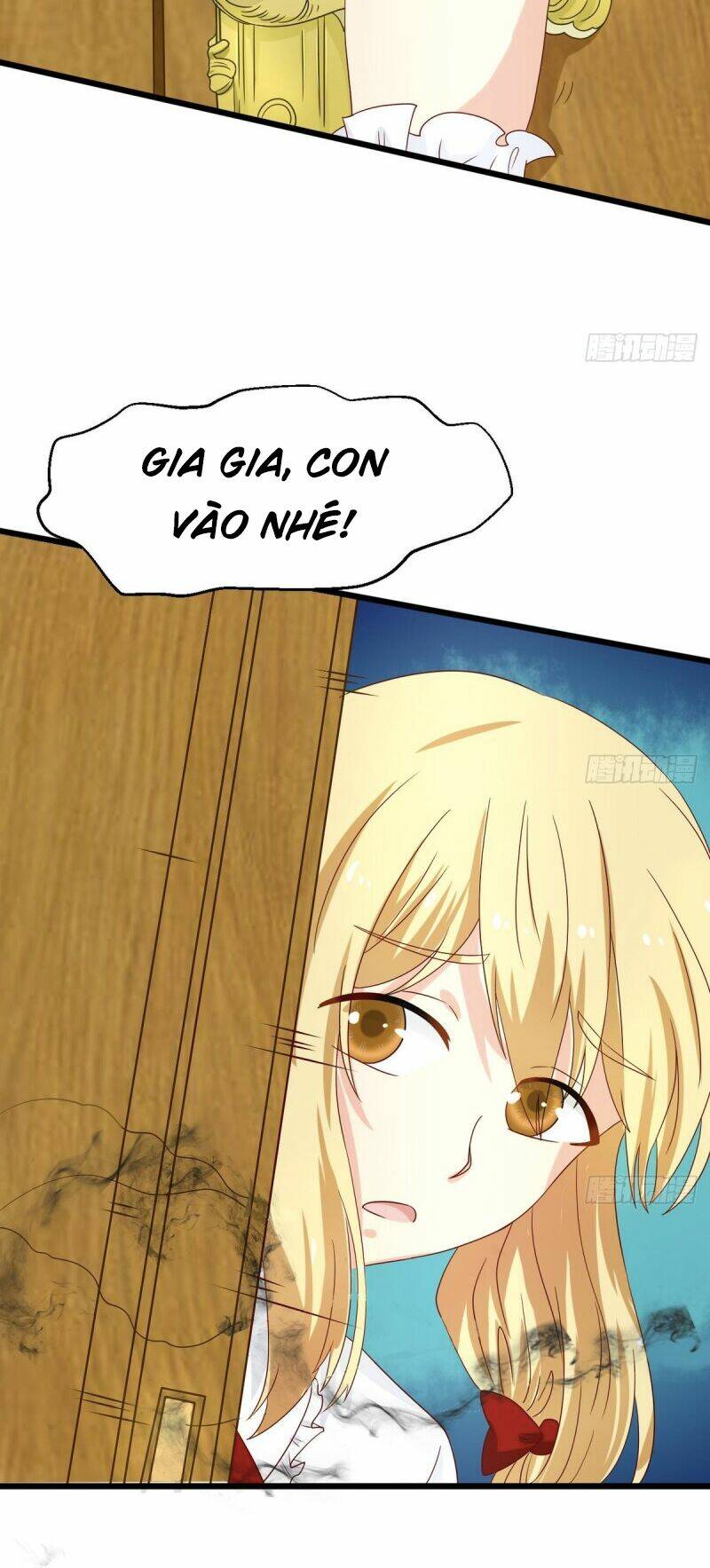 Hắn Là Long Ngạo Thiên Chapter 22 - Trang 17