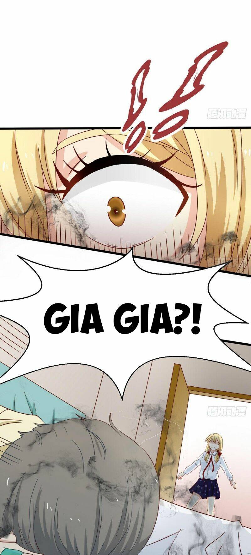 Hắn Là Long Ngạo Thiên Chapter 22 - Trang 18