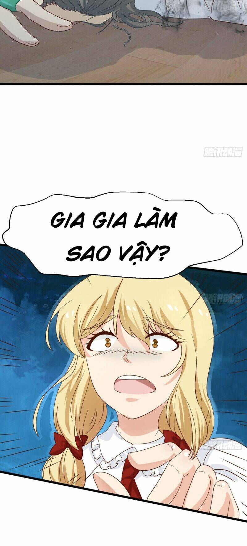 Hắn Là Long Ngạo Thiên Chapter 22 - Trang 19