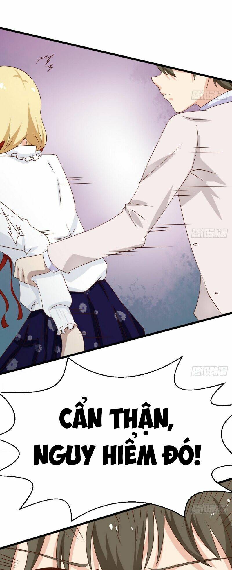 Hắn Là Long Ngạo Thiên Chapter 22 - Trang 20