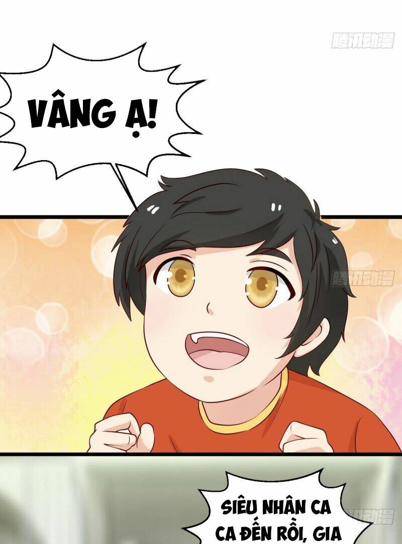 Hắn Là Long Ngạo Thiên Chapter 22 - Trang 4