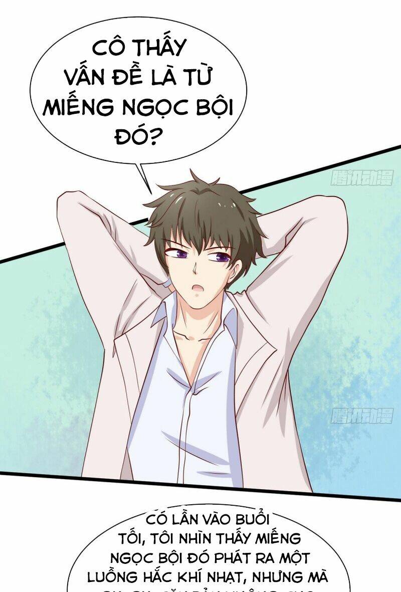 Hắn Là Long Ngạo Thiên Chapter 22 - Trang 8